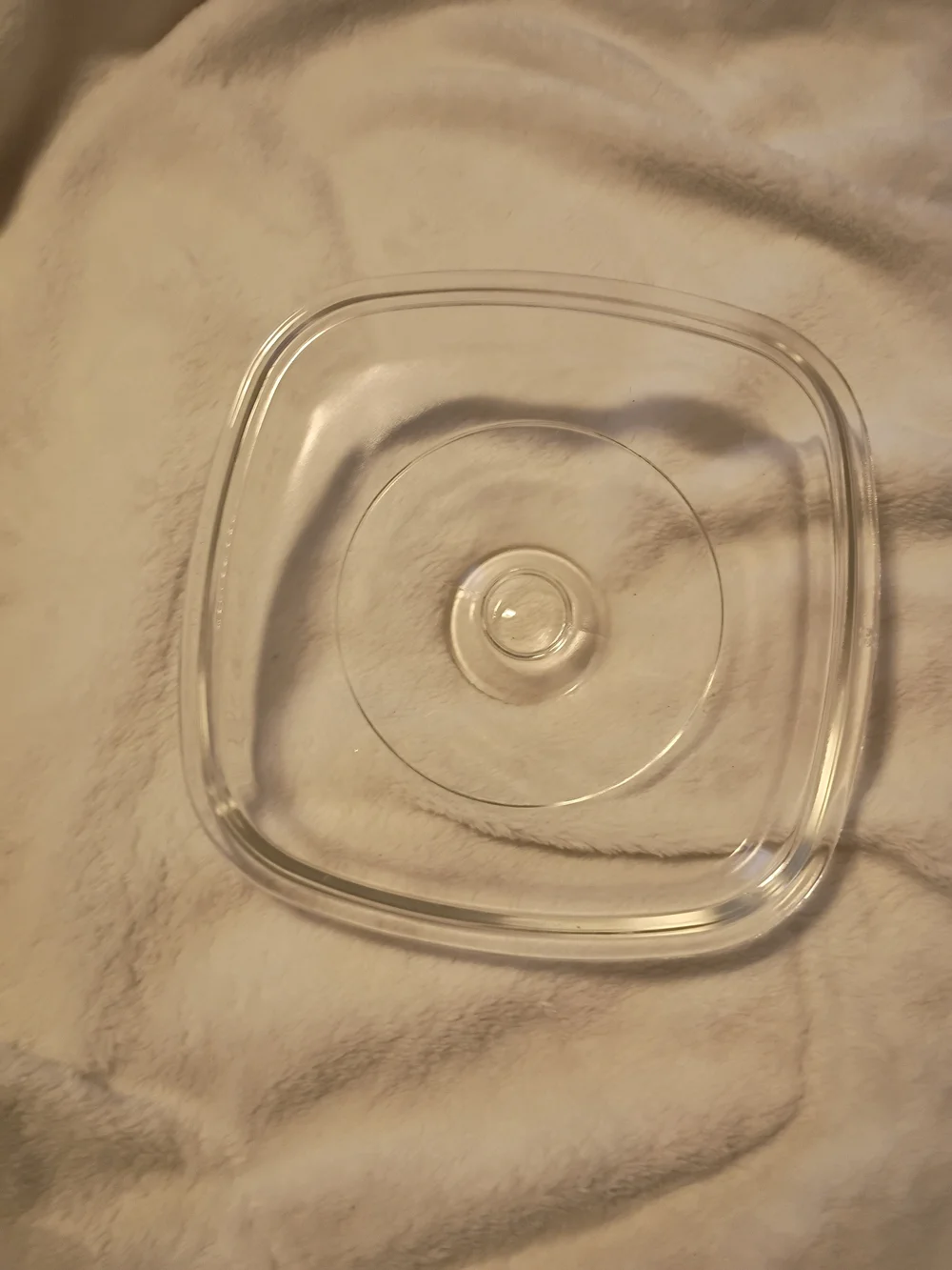 Corningware classic covered